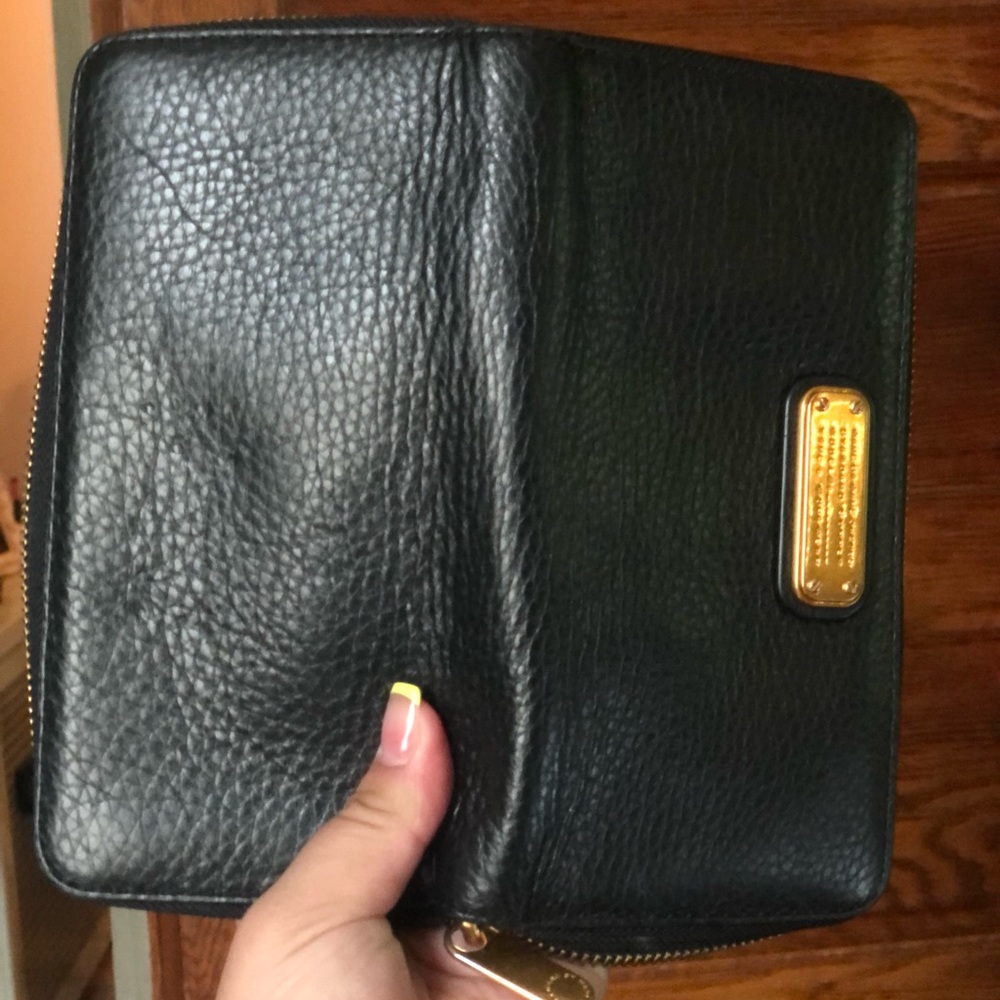 Marc Jacobs Large Wallet - Picture 7 of 7